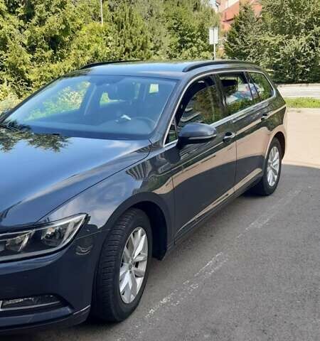 Фольксваген Пассат, объемом двигателя 2 л и пробегом 252 тыс. км за 12650 $, фото 8 на Automoto.ua