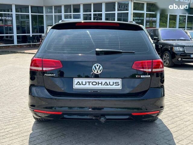 Фольксваген Пассат, объемом двигателя 1.6 л и пробегом 293 тыс. км за 13300 $, фото 6 на Automoto.ua