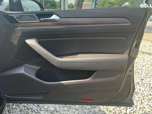 Фольксваген Пассат, объемом двигателя 2 л и пробегом 294 тыс. км за 17900 $, фото 20 на Automoto.ua