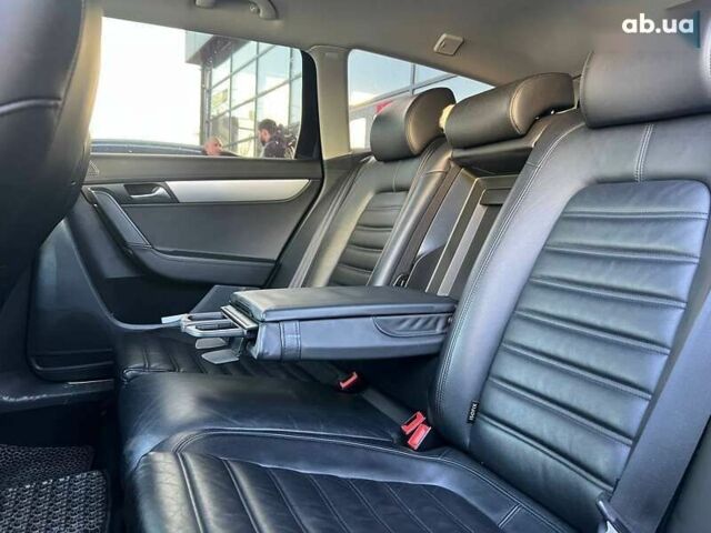 Фольксваген Пассат, объемом двигателя 2 л и пробегом 222 тыс. км за 13300 $, фото 20 на Automoto.ua