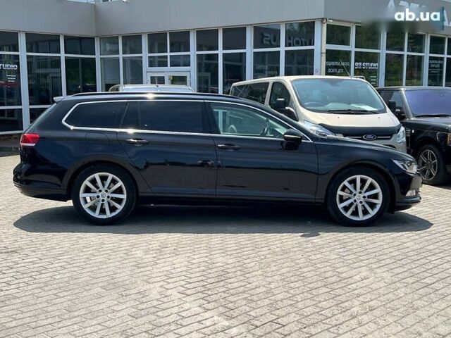 Фольксваген Пассат, объемом двигателя 1.6 л и пробегом 293 тыс. км за 13300 $, фото 3 на Automoto.ua