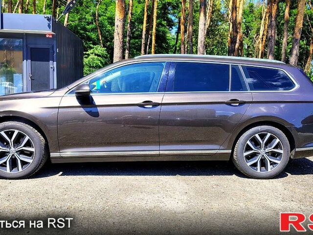 Фольксваген Пассат, об'ємом двигуна 2 л та пробігом 239 тис. км за 15499 $, фото 2 на Automoto.ua