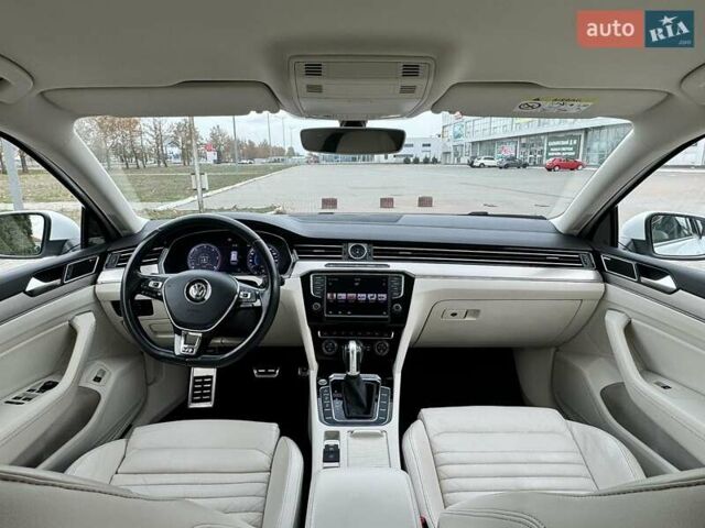 Фольксваген Пассат, объемом двигателя 1.97 л и пробегом 260 тыс. км за 16999 $, фото 17 на Automoto.ua