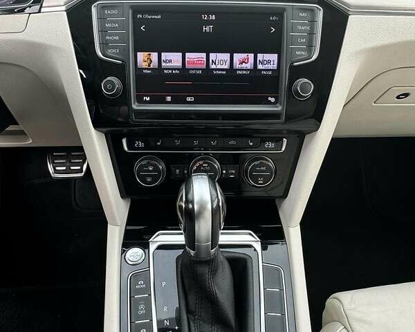 Фольксваген Пассат, объемом двигателя 1.97 л и пробегом 260 тыс. км за 16999 $, фото 8 на Automoto.ua