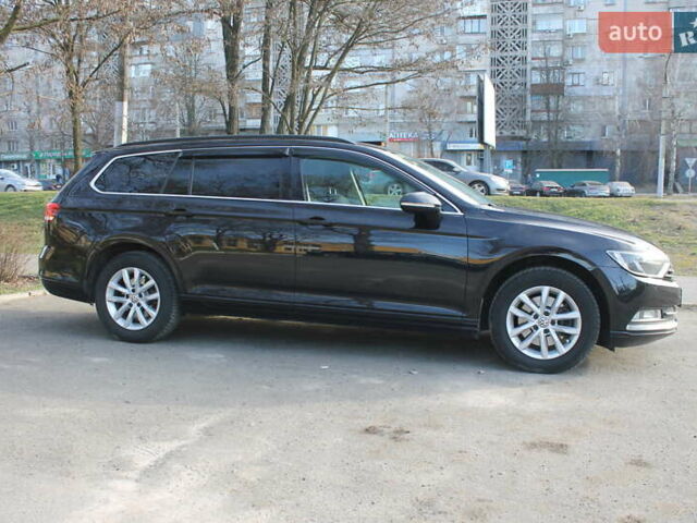 Фольксваген Пассат, объемом двигателя 1.6 л и пробегом 257 тыс. км за 11900 $, фото 10 на Automoto.ua