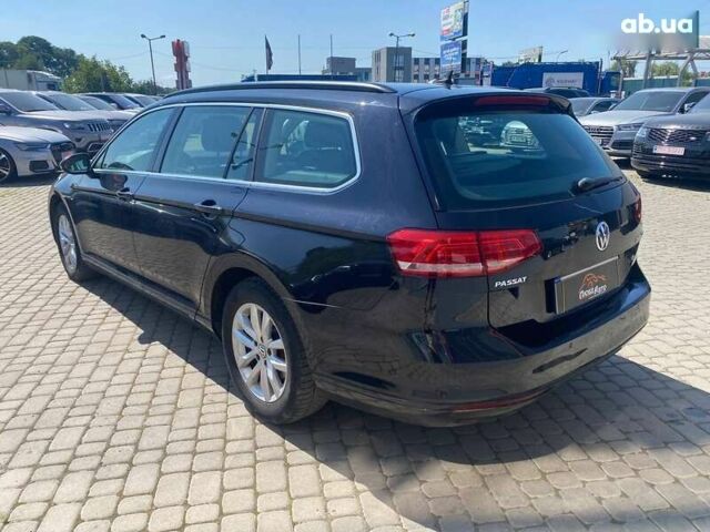 Фольксваген Пассат, объемом двигателя 2 л и пробегом 254 тыс. км за 13300 $, фото 4 на Automoto.ua