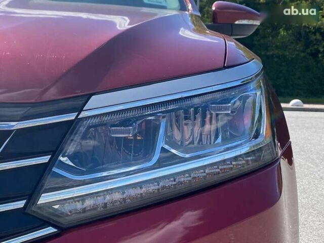 Фольксваген Пассат, объемом двигателя 0 л и пробегом 73 тыс. км за 12490 $, фото 7 на Automoto.ua