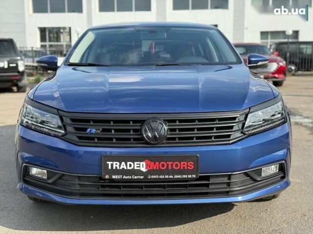 Фольксваген Пассат, об'ємом двигуна 1.8 л та пробігом 144 тис. км за 13490 $, фото 3 на Automoto.ua