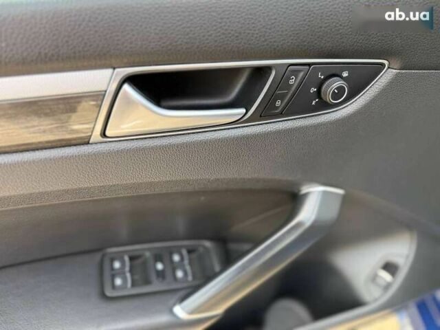 Фольксваген Пассат, об'ємом двигуна 1.8 л та пробігом 144 тис. км за 13490 $, фото 19 на Automoto.ua