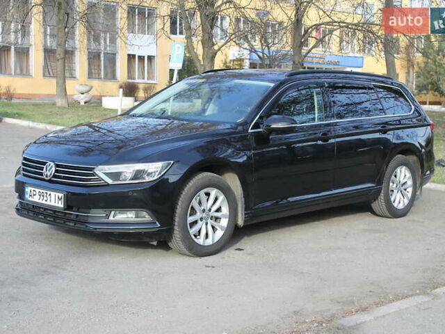 Фольксваген Пассат, объемом двигателя 1.6 л и пробегом 257 тыс. км за 11900 $, фото 3 на Automoto.ua