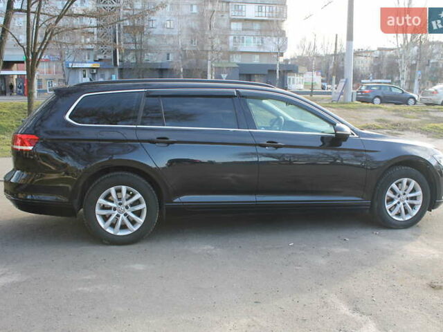 Фольксваген Пассат, объемом двигателя 1.6 л и пробегом 257 тыс. км за 11900 $, фото 9 на Automoto.ua