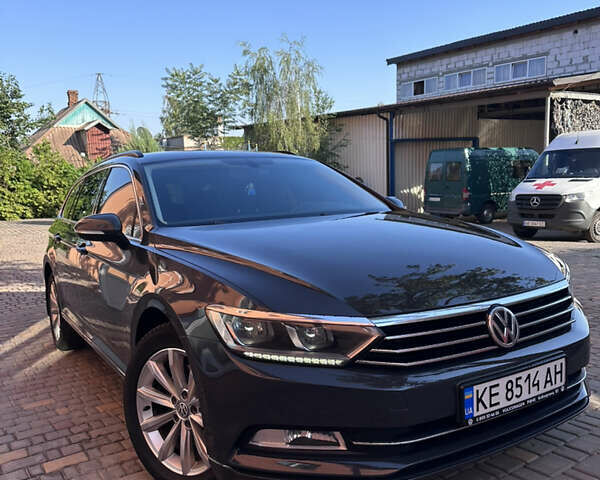 Фольксваген Пассат, об'ємом двигуна 2 л та пробігом 260 тис. км за 15500 $, фото 5 на Automoto.ua