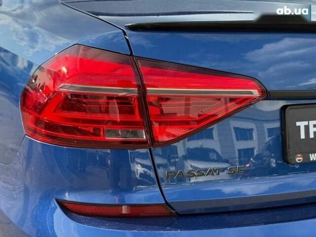 Фольксваген Пассат, об'ємом двигуна 1.8 л та пробігом 144 тис. км за 13490 $, фото 9 на Automoto.ua