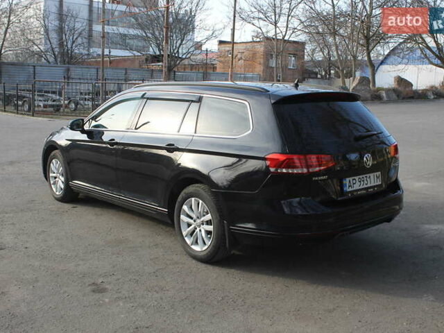 Фольксваген Пассат, объемом двигателя 1.6 л и пробегом 257 тыс. км за 11900 $, фото 6 на Automoto.ua