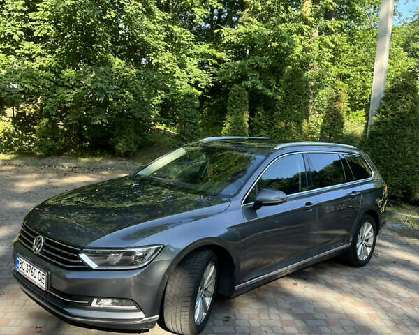 Фольксваген Пассат, объемом двигателя 2 л и пробегом 305 тыс. км за 14200 $, фото 3 на Automoto.ua