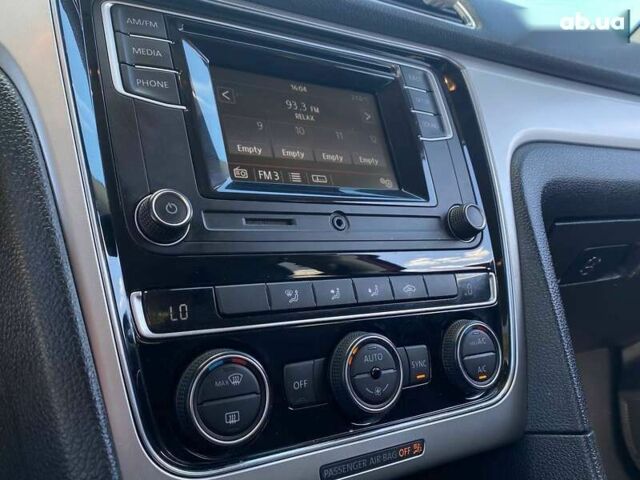 Фольксваген Пассат, объемом двигателя 0 л и пробегом 73 тыс. км за 12490 $, фото 13 на Automoto.ua