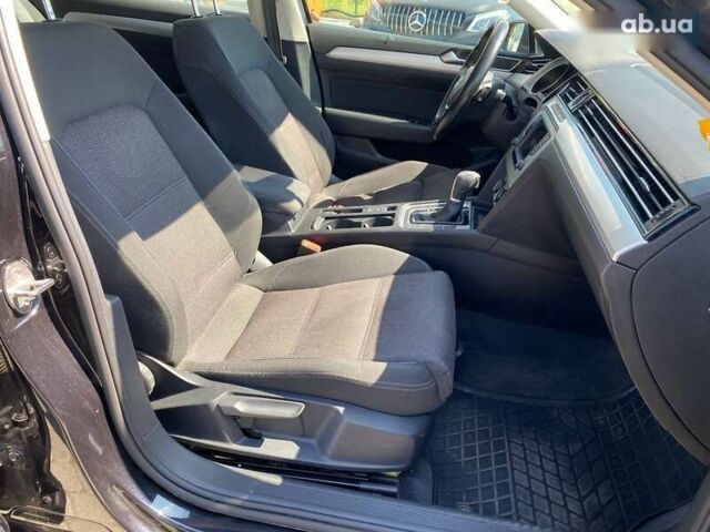 Фольксваген Пассат, объемом двигателя 2 л и пробегом 254 тыс. км за 13300 $, фото 24 на Automoto.ua