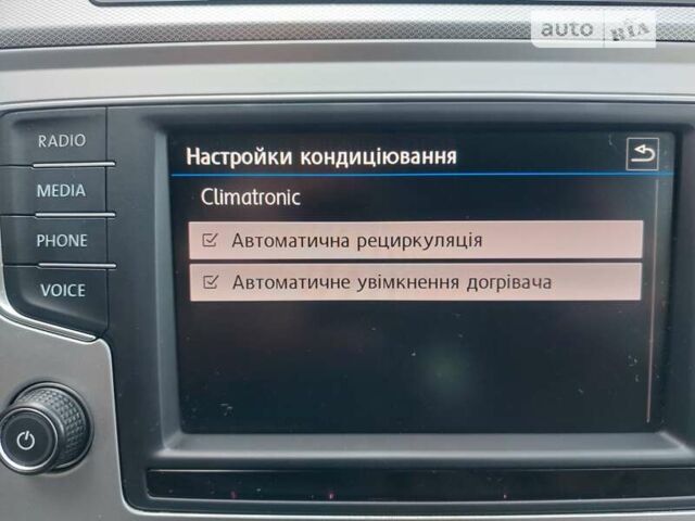 Фольксваген Пассат, об'ємом двигуна 1.97 л та пробігом 221 тис. км за 17900 $, фото 26 на Automoto.ua