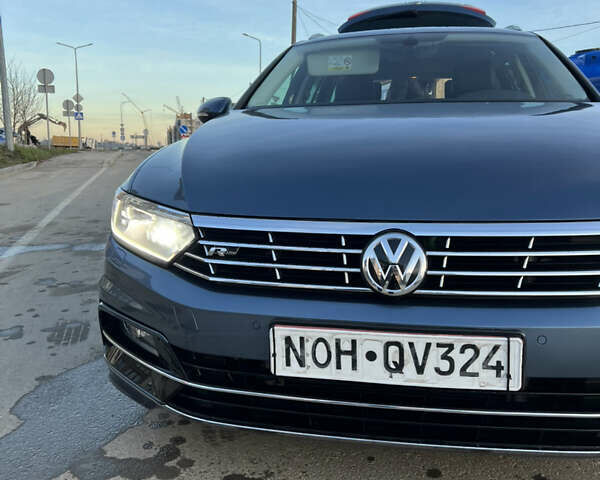 Фольксваген Пассат, объемом двигателя 0 л и пробегом 240 тыс. км за 14299 $, фото 4 на Automoto.ua