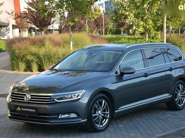 Фольксваген Пассат, об'ємом двигуна 2 л та пробігом 241 тис. км за 16500 $, фото 26 на Automoto.ua