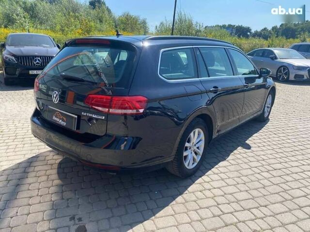 Фольксваген Пассат, объемом двигателя 2 л и пробегом 254 тыс. км за 13300 $, фото 6 на Automoto.ua