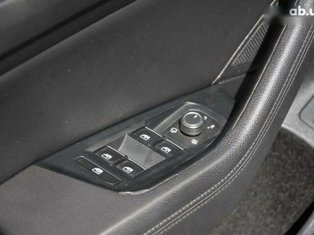 Фольксваген Пассат, об'ємом двигуна 2 л та пробігом 241 тис. км за 16500 $, фото 11 на Automoto.ua