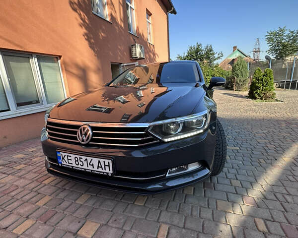 Фольксваген Пассат, об'ємом двигуна 2 л та пробігом 260 тис. км за 15500 $, фото 4 на Automoto.ua