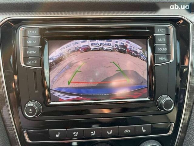 Фольксваген Пассат, об'ємом двигуна 1.8 л та пробігом 144 тис. км за 13490 $, фото 28 на Automoto.ua