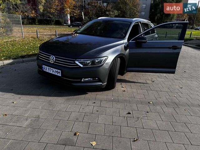 Фольксваген Пассат, объемом двигателя 1.97 л и пробегом 247 тыс. км за 14800 $, фото 2 на Automoto.ua