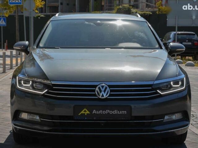 Фольксваген Пассат, об'ємом двигуна 2 л та пробігом 241 тис. км за 16500 $, фото 3 на Automoto.ua