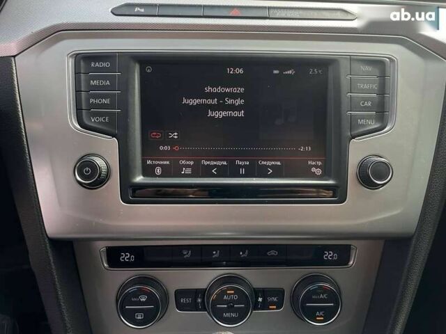 Фольксваген Пассат, объемом двигателя 1.6 л и пробегом 222 тыс. км за 15699 $, фото 24 на Automoto.ua