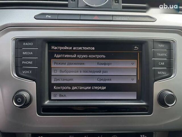 Фольксваген Пассат, об'ємом двигуна 1.6 л та пробігом 222 тис. км за 15699 $, фото 27 на Automoto.ua