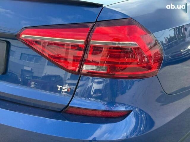 Фольксваген Пассат, об'ємом двигуна 1.8 л та пробігом 144 тис. км за 13490 $, фото 11 на Automoto.ua
