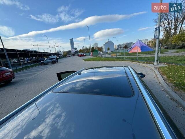 Фольксваген Пассат, объемом двигателя 1.97 л и пробегом 247 тыс. км за 14800 $, фото 15 на Automoto.ua