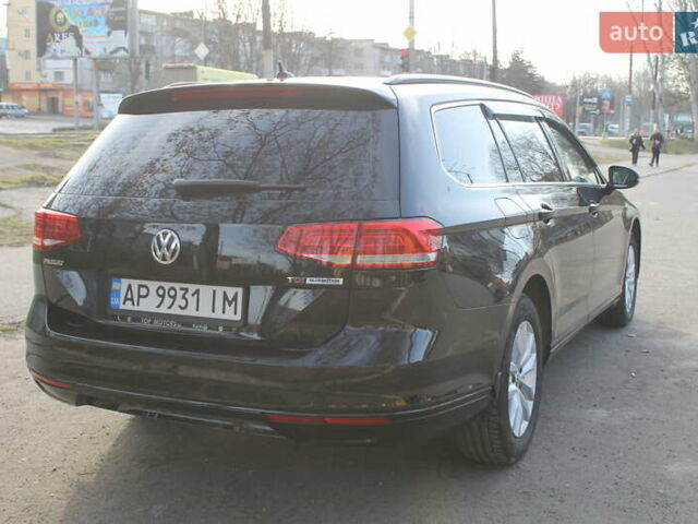 Фольксваген Пассат, объемом двигателя 1.6 л и пробегом 257 тыс. км за 11900 $, фото 8 на Automoto.ua