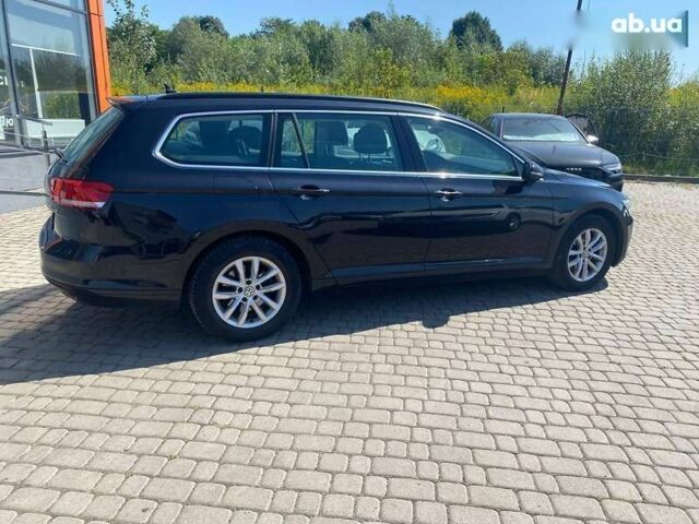 Фольксваген Пассат, объемом двигателя 2 л и пробегом 254 тыс. км за 13300 $, фото 7 на Automoto.ua