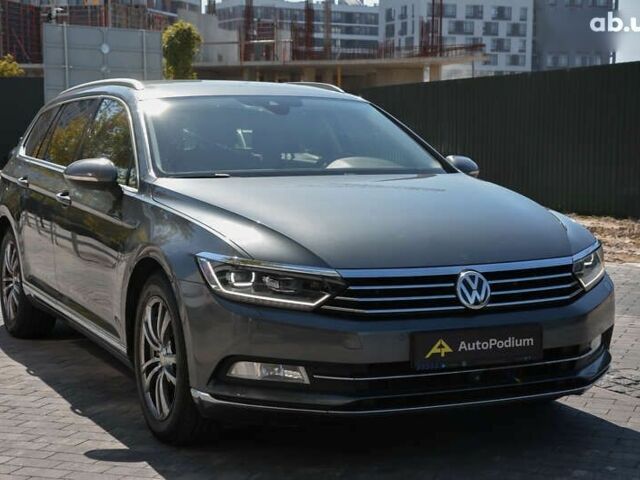 Фольксваген Пассат, об'ємом двигуна 2 л та пробігом 241 тис. км за 16500 $, фото 4 на Automoto.ua