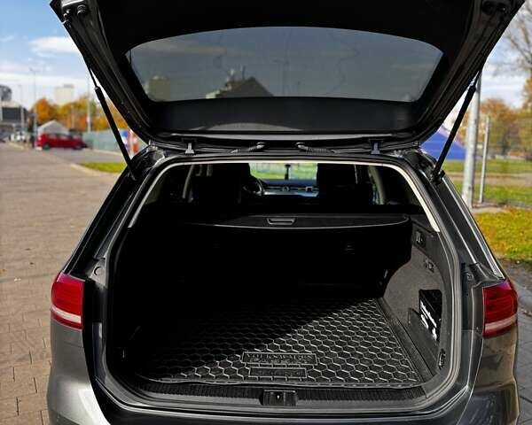 Фольксваген Пассат, объемом двигателя 1.97 л и пробегом 247 тыс. км за 14800 $, фото 3 на Automoto.ua