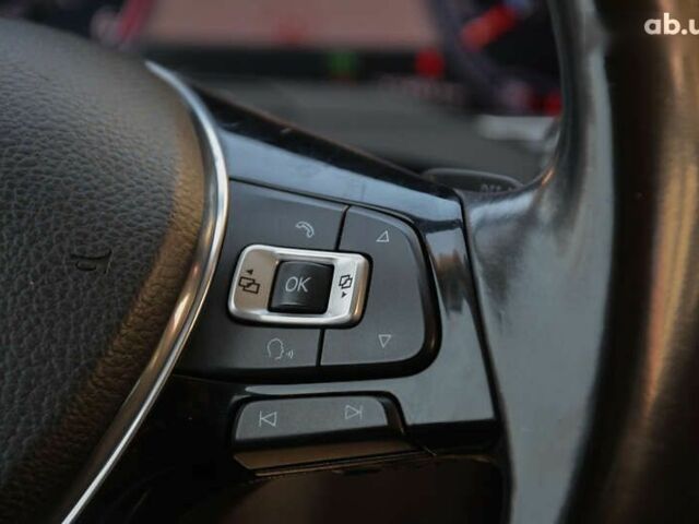 Фольксваген Пассат, об'ємом двигуна 2 л та пробігом 241 тис. км за 16500 $, фото 18 на Automoto.ua