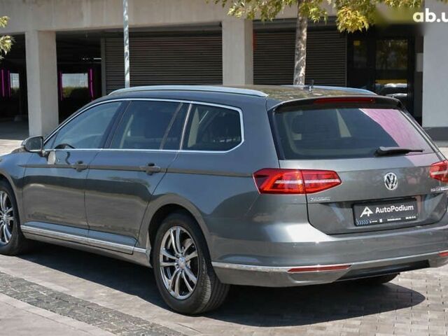 Фольксваген Пассат, об'ємом двигуна 2 л та пробігом 241 тис. км за 16500 $, фото 9 на Automoto.ua