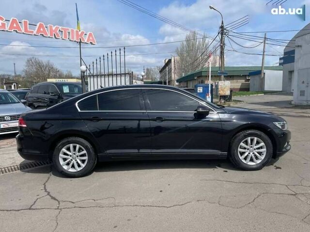 Фольксваген Пассат, объемом двигателя 1.6 л и пробегом 222 тыс. км за 15699 $, фото 7 на Automoto.ua