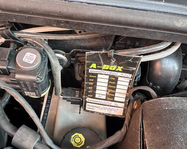 Фольксваген Пассат, об'ємом двигуна 2 л та пробігом 260 тис. км за 15500 $, фото 15 на Automoto.ua