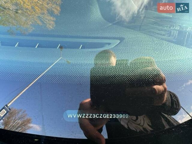 Фольксваген Пассат, объемом двигателя 1.97 л и пробегом 247 тыс. км за 14800 $, фото 12 на Automoto.ua