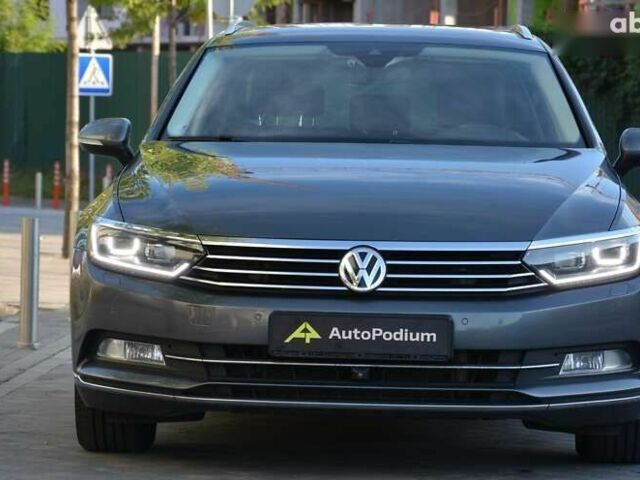 Фольксваген Пассат, об'ємом двигуна 2 л та пробігом 241 тис. км за 16500 $, фото 27 на Automoto.ua