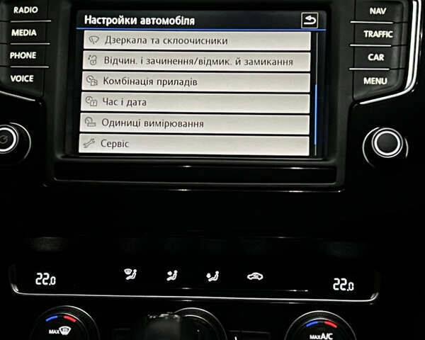 Фольксваген Пассат, об'ємом двигуна 1.97 л та пробігом 244 тис. км за 15000 $, фото 56 на Automoto.ua