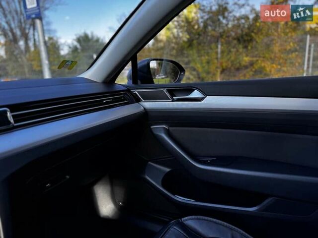 Фольксваген Пассат, объемом двигателя 1.97 л и пробегом 247 тыс. км за 14800 $, фото 7 на Automoto.ua