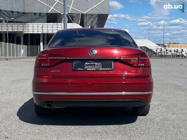 Фольксваген Пассат, объемом двигателя 0 л и пробегом 73 тыс. км за 12490 $, фото 5 на Automoto.ua