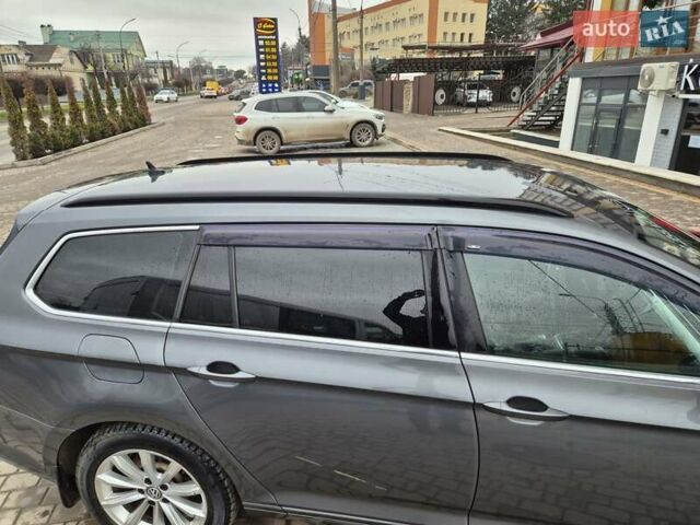 Фольксваген Пассат, объемом двигателя 1.97 л и пробегом 350 тыс. км за 13000 $, фото 48 на Automoto.ua