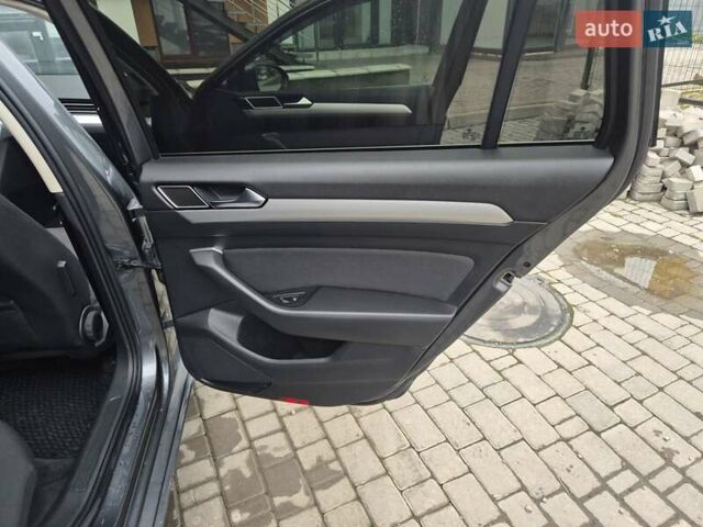 Фольксваген Пассат, объемом двигателя 1.97 л и пробегом 350 тыс. км за 13000 $, фото 11 на Automoto.ua