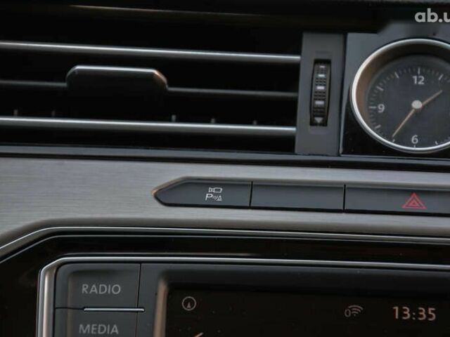 Фольксваген Пассат, об'ємом двигуна 2 л та пробігом 241 тис. км за 16500 $, фото 20 на Automoto.ua